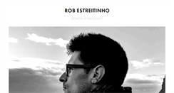 Desktop Screenshot of estreitinho.com